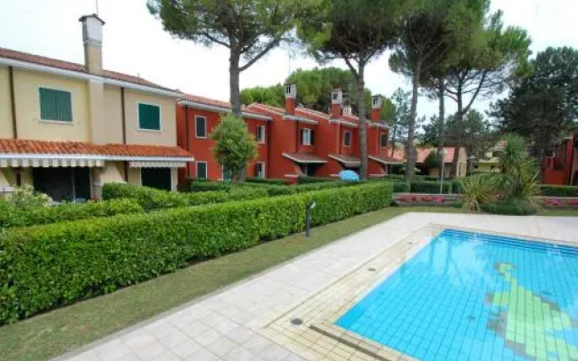 Simma - One Bedroom No.6