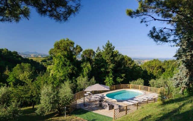 Villa Mery