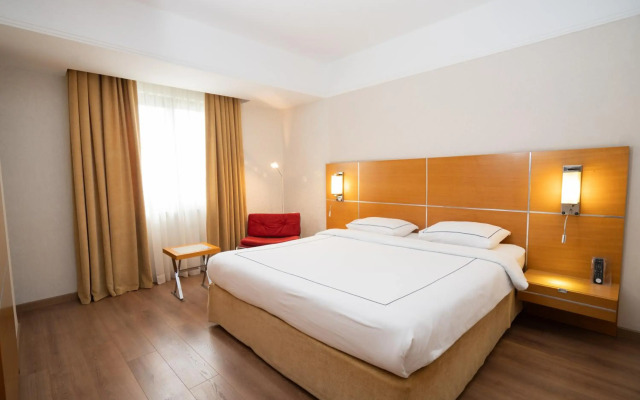 Anemon Grand Denizli Otel
