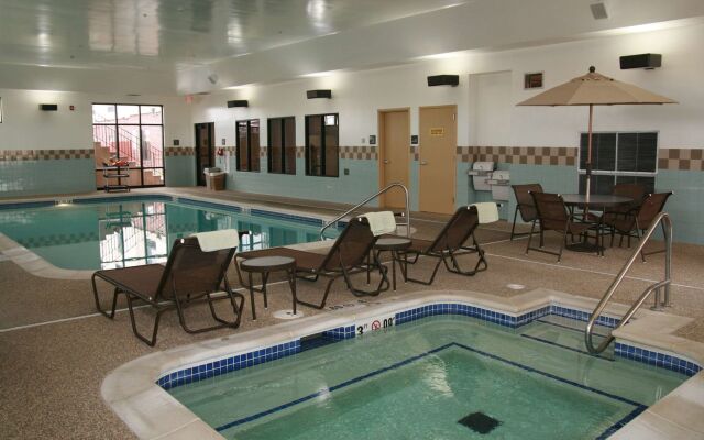 Hampton Inn Omaha West-Lakeside