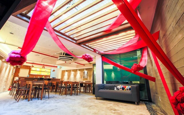 Soho259 Guesthouse