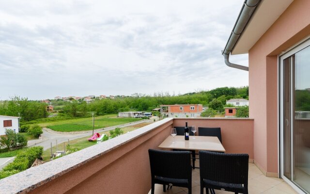 Apartments and Room Ljubica