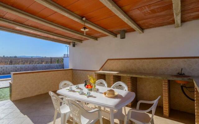 Casa San Nicolas Algar by Ruralidays