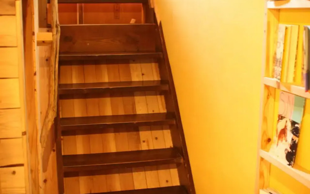 Cotonoha guesthouse - Hostel
