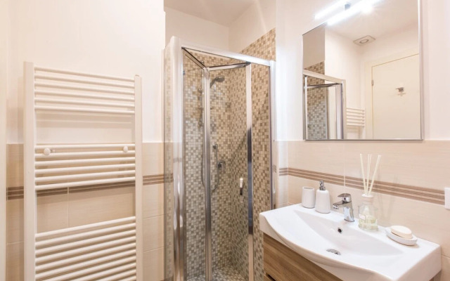 Style House a few step from Sorrento main square