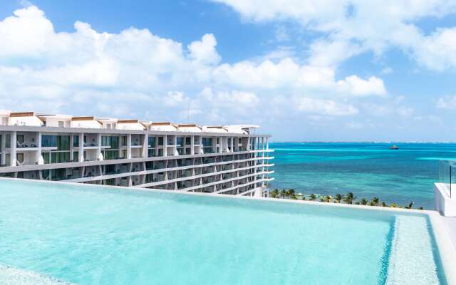 Garza Blanca Resort & Spa Cancun