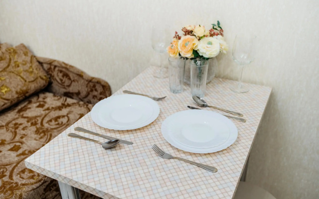 Апартаменты на улице Пестеля 19