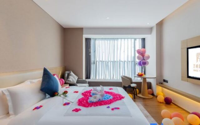 Wingo Hotel