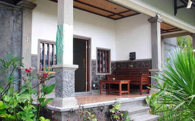 Jassri Homestay