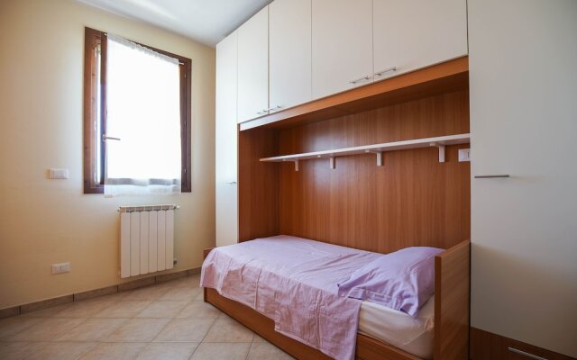 Residence Smith - Fronte Mare 1 Piano 5B