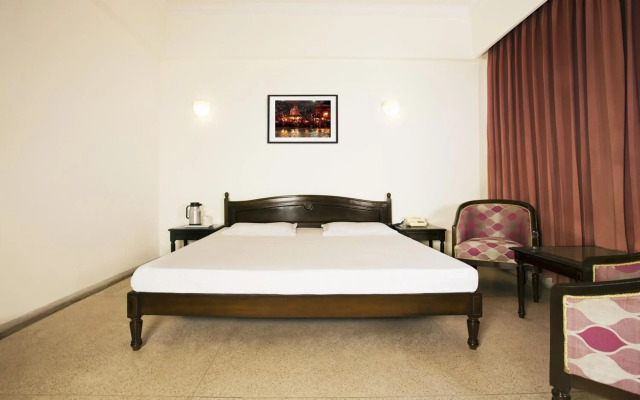 Alpana Hotel