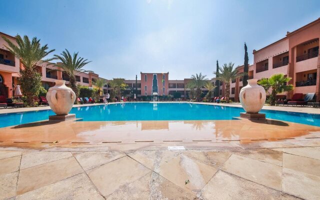 Zalagh Kasbah Hotel and Spa