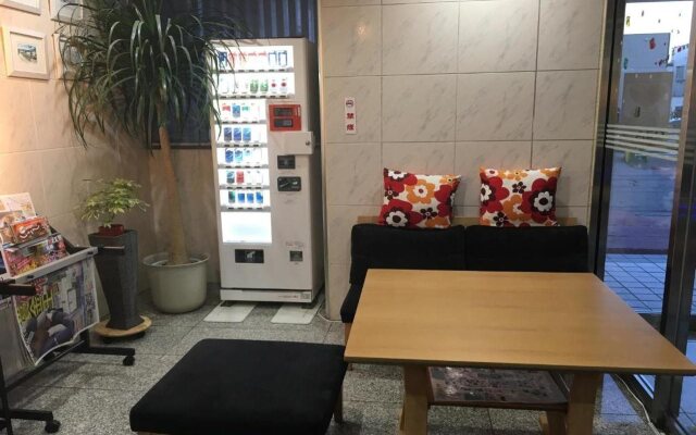 Chitose Daiichi Hotel