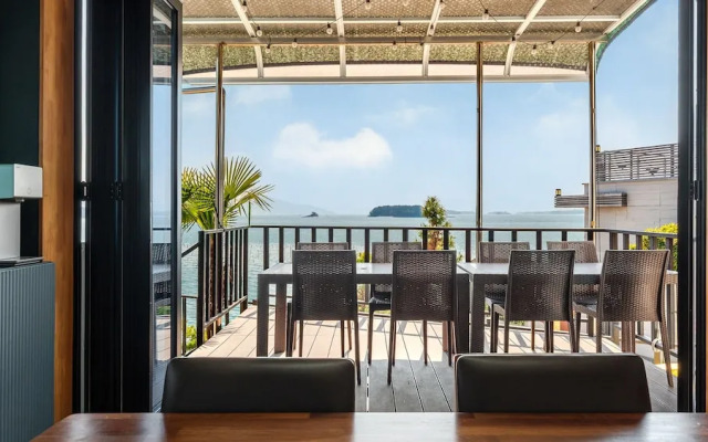 Sacheon Ara Private Pool Villa