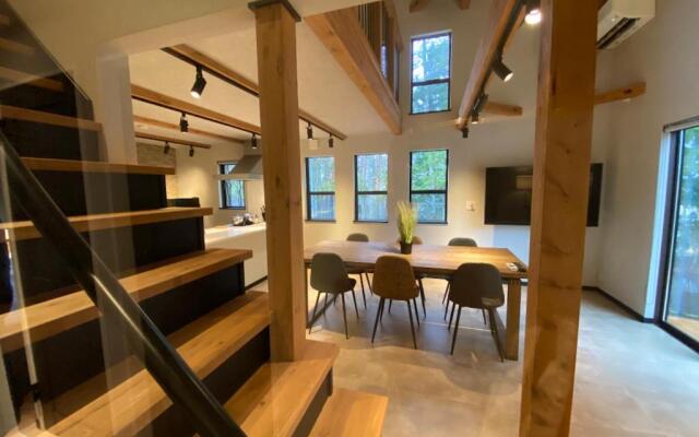 STELLA HOUSE VEGA STELLA HOUSE ALTAIR - Vacation STAY 38324v