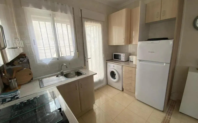 Bungalow in Alberca, la Nucia