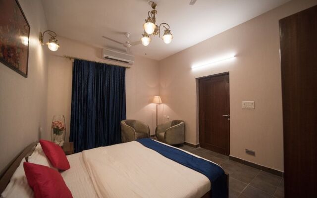 Vedas Wellness City