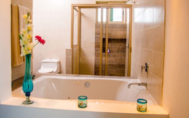 Black House Aldea Zama