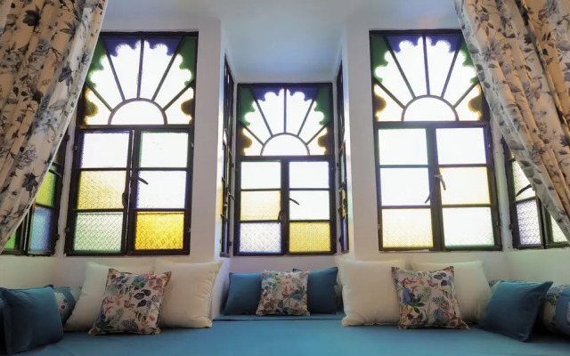 Roop Mahal Homestay