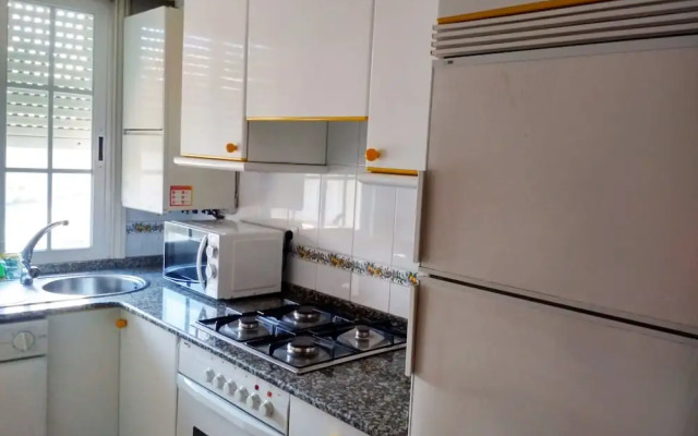Apartamentos Sanxenxo 3000