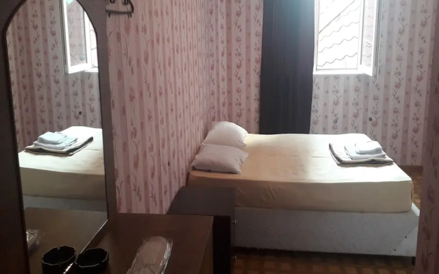 Отель EUROPALACE