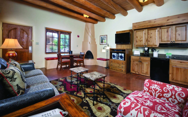 WorldMark Santa Fe