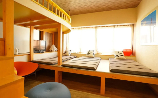 BEYOND HOTEL Takayama 2nd