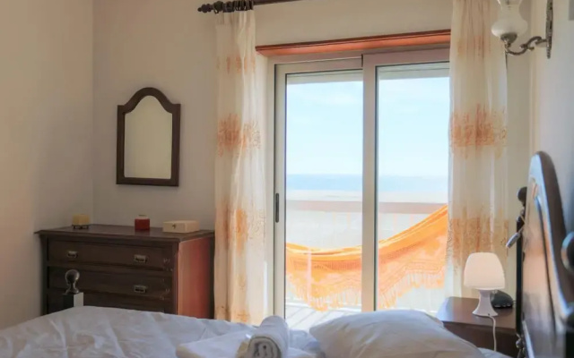 Apartamento Mar Azul