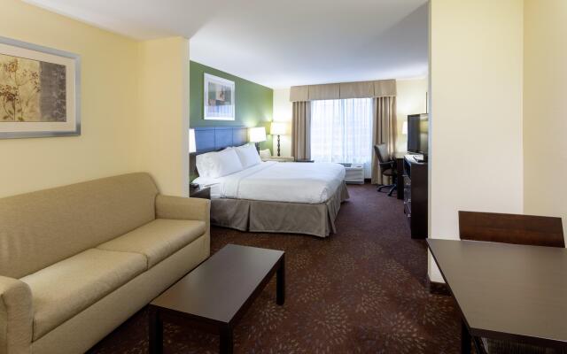 Holiday Inn Express & Suites Rochester – Mayo Clinic Area, an IHG Hotel