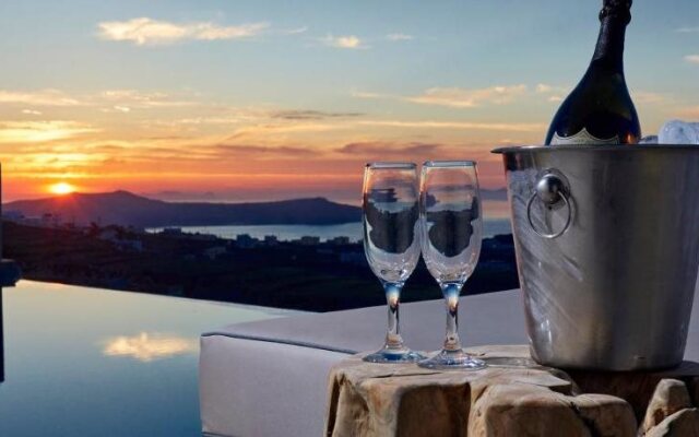 North Luxury Villas