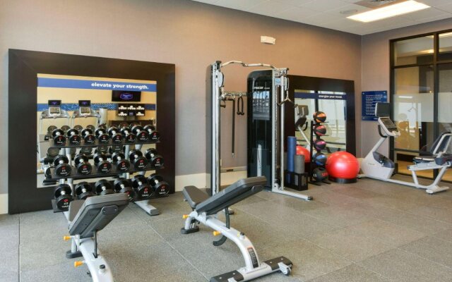 Hampton Inn Lumberton