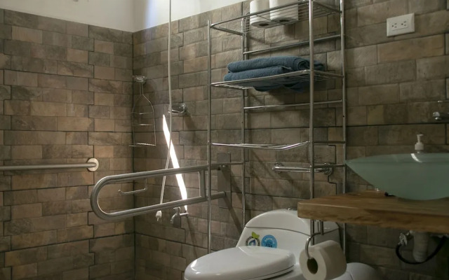 Villas Cabuya Beach & Jungle