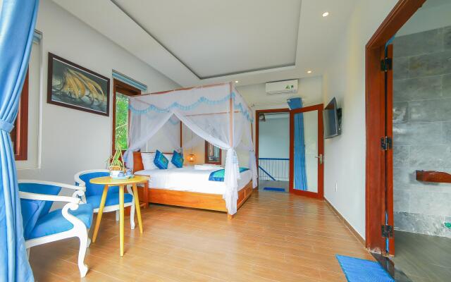 Sea Village Homestay