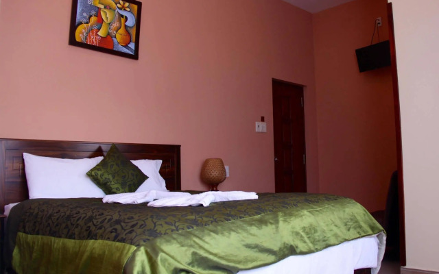 Xin Chao Hotel
