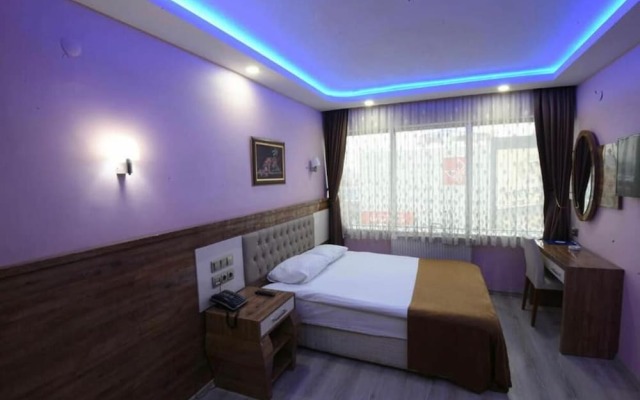 Grand Zara Otel