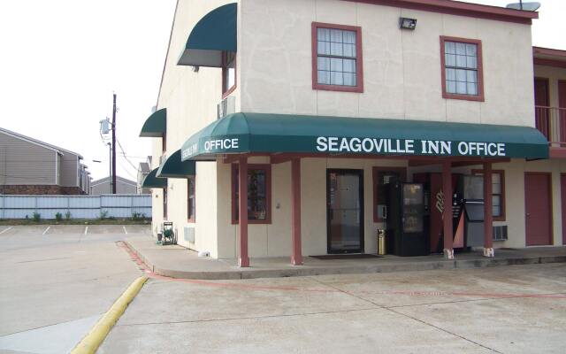 Seagoville Inn Seagoville