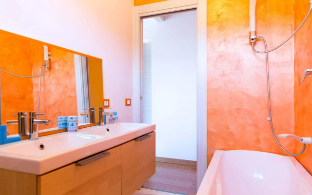 Guest House Le Acacie