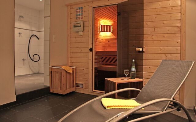 Waldhotel Bad Soden