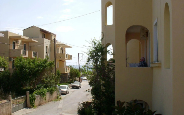 Romantica Hotel