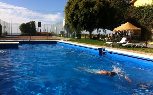 Hotel Rural Cortijo Amaya - Bed & Breakfast