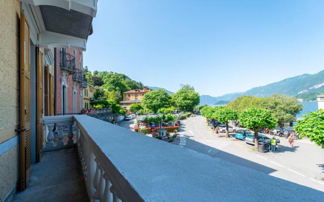 Eleganza e Stile nel Cuore di Bellagio