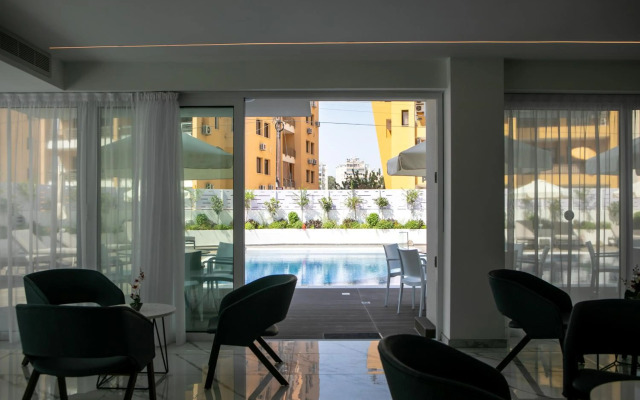 Best Western Plus Larco Hotel