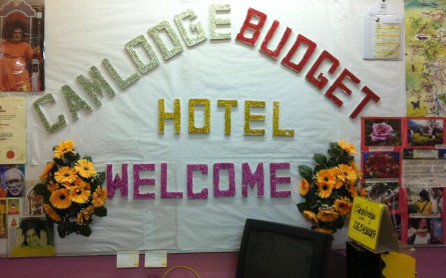 Camlodge Budget Hotel