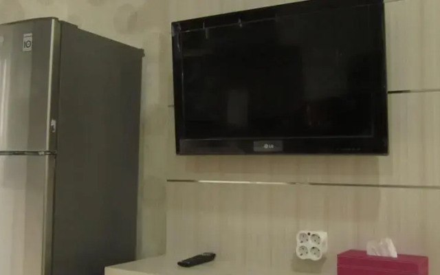 IN's Residence Greenbay Pluit