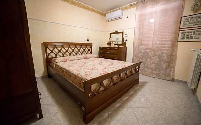 Domus Castrum Villarum B&B
