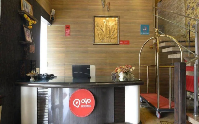 Oyo Rooms Opp Margao Kfc
