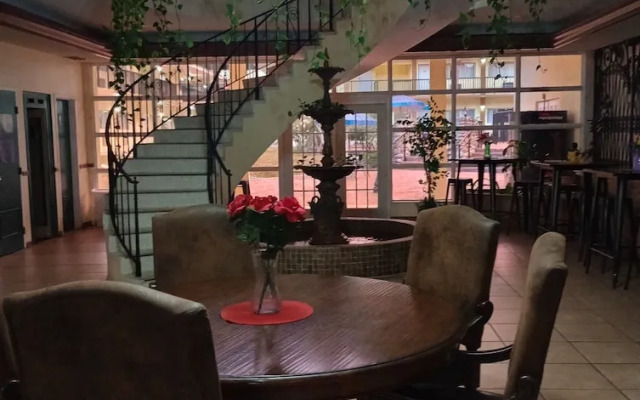 University Inn Gainesville