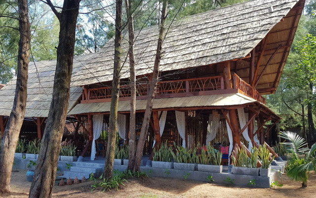 The Moken Eco Village