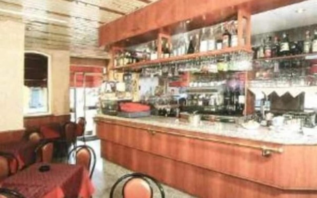 Hotel San Marco