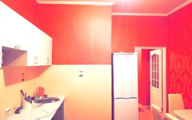 Nomad Apartment On Syganak 10str